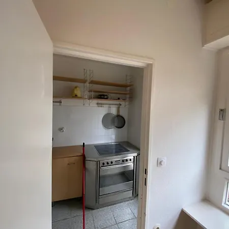 Stilvolle In Kudamm Und Grunewald Apartment *