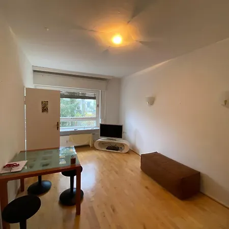 Stilvolle In Kudamm Und Grunewald Apartment Berlin