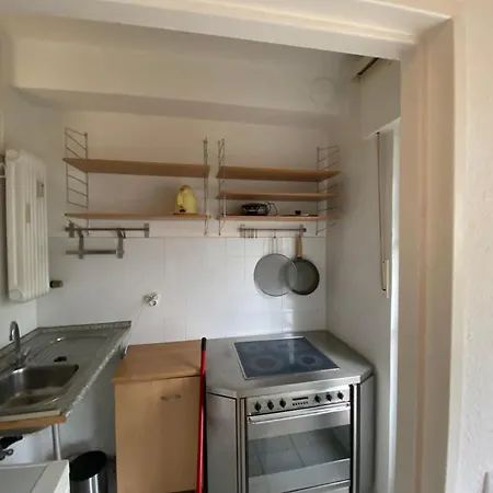 Stilvolle In Kudamm Und Grunewald Apartment Berlin