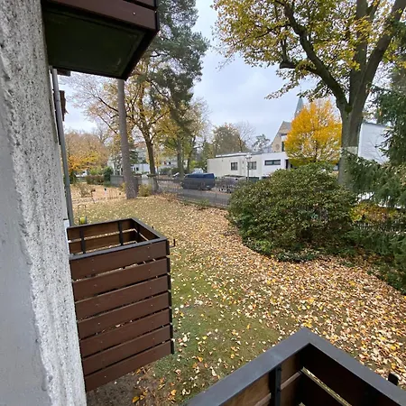 Stilvolle In Kudamm Und Grunewald Berlin