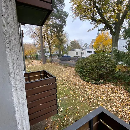 Stilvolle In Kudamm Und Grunewald Apartment Berlin